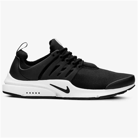 nike presto schwarz preis|air presto schuhe.